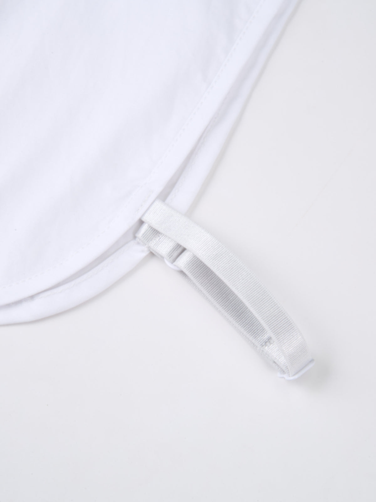 Detachable Collar - Pearls