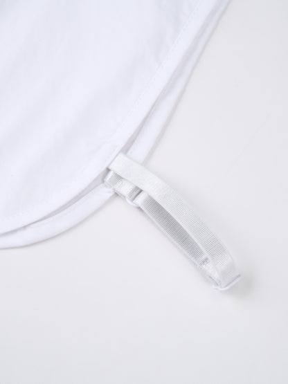 Detachable Collar - Pearls