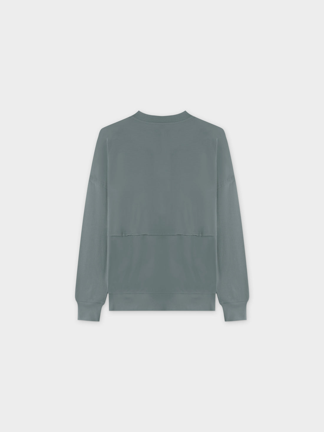 POCKET TEE-SAGE