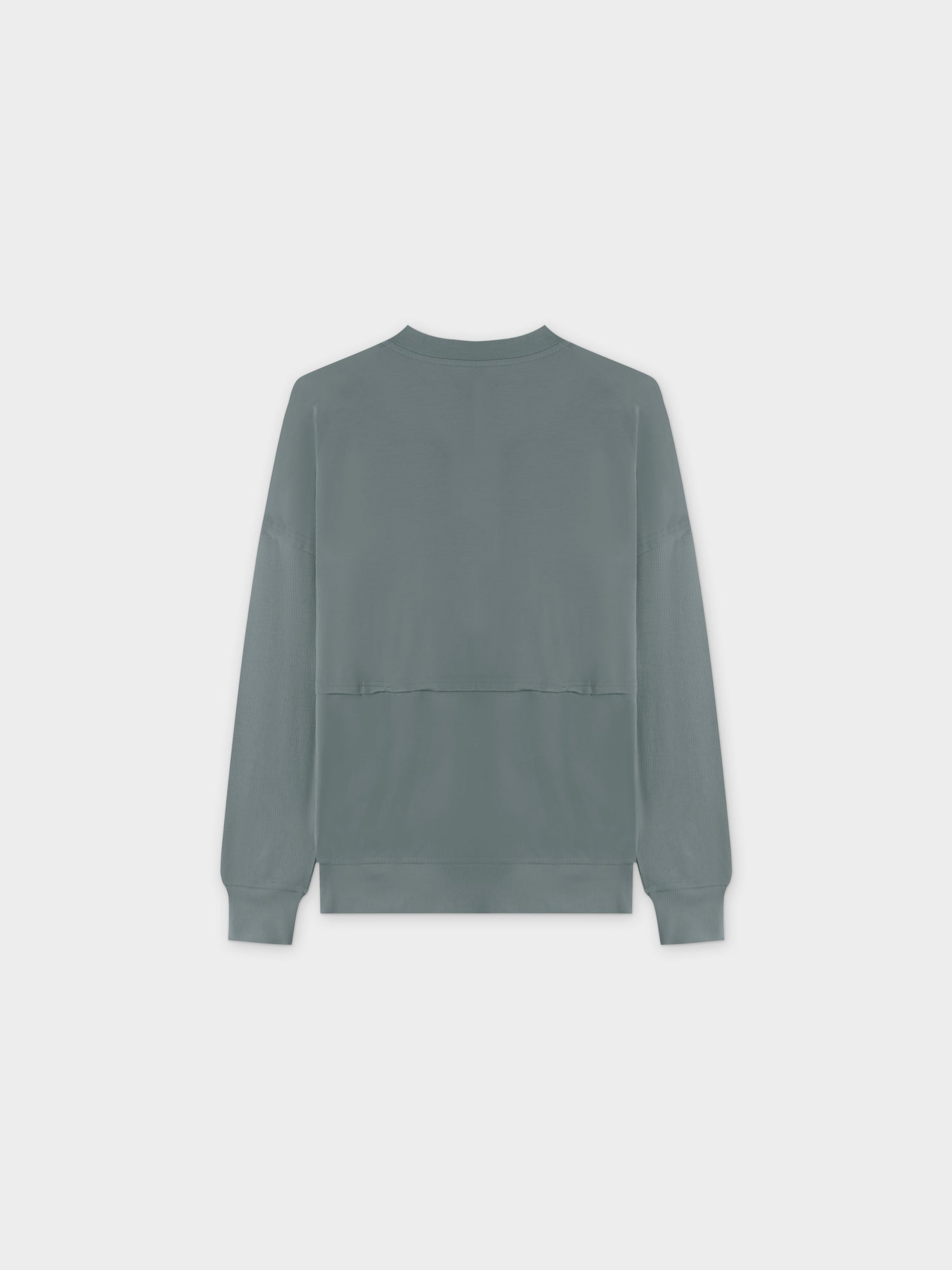 POCKET TEE-SAGE