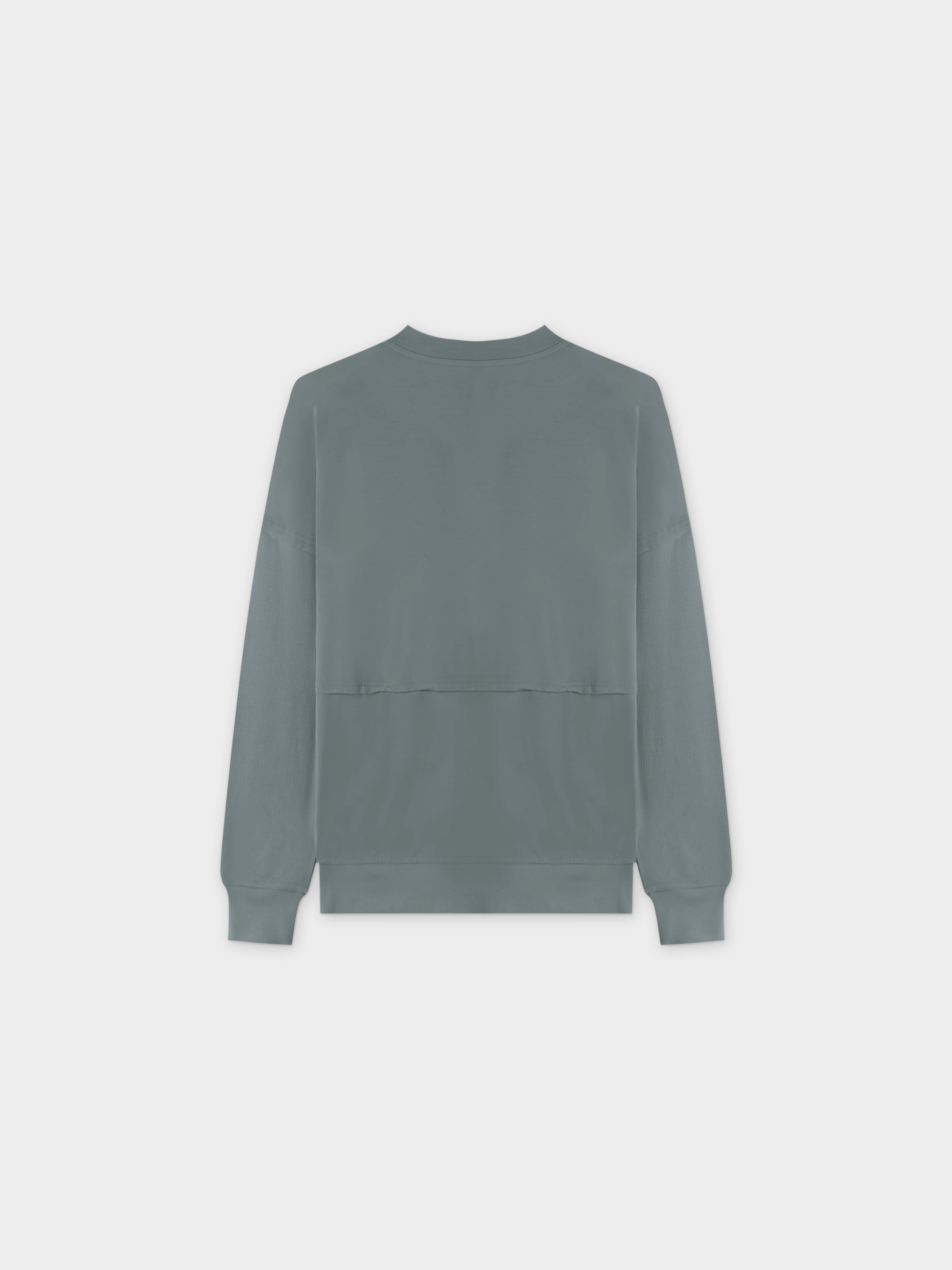 POCKET TEE-SAGE