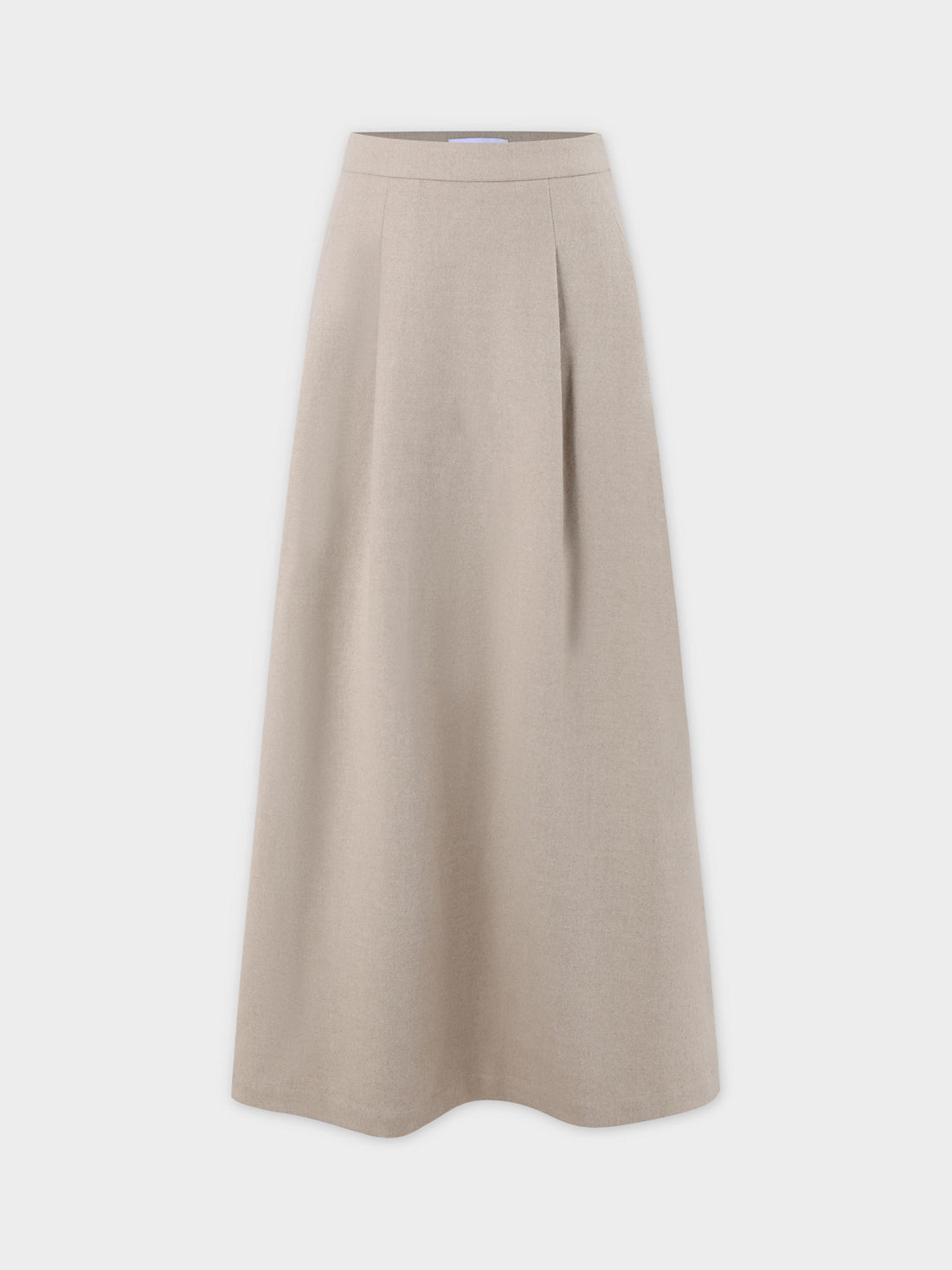 Sadie Skirt-Ivory