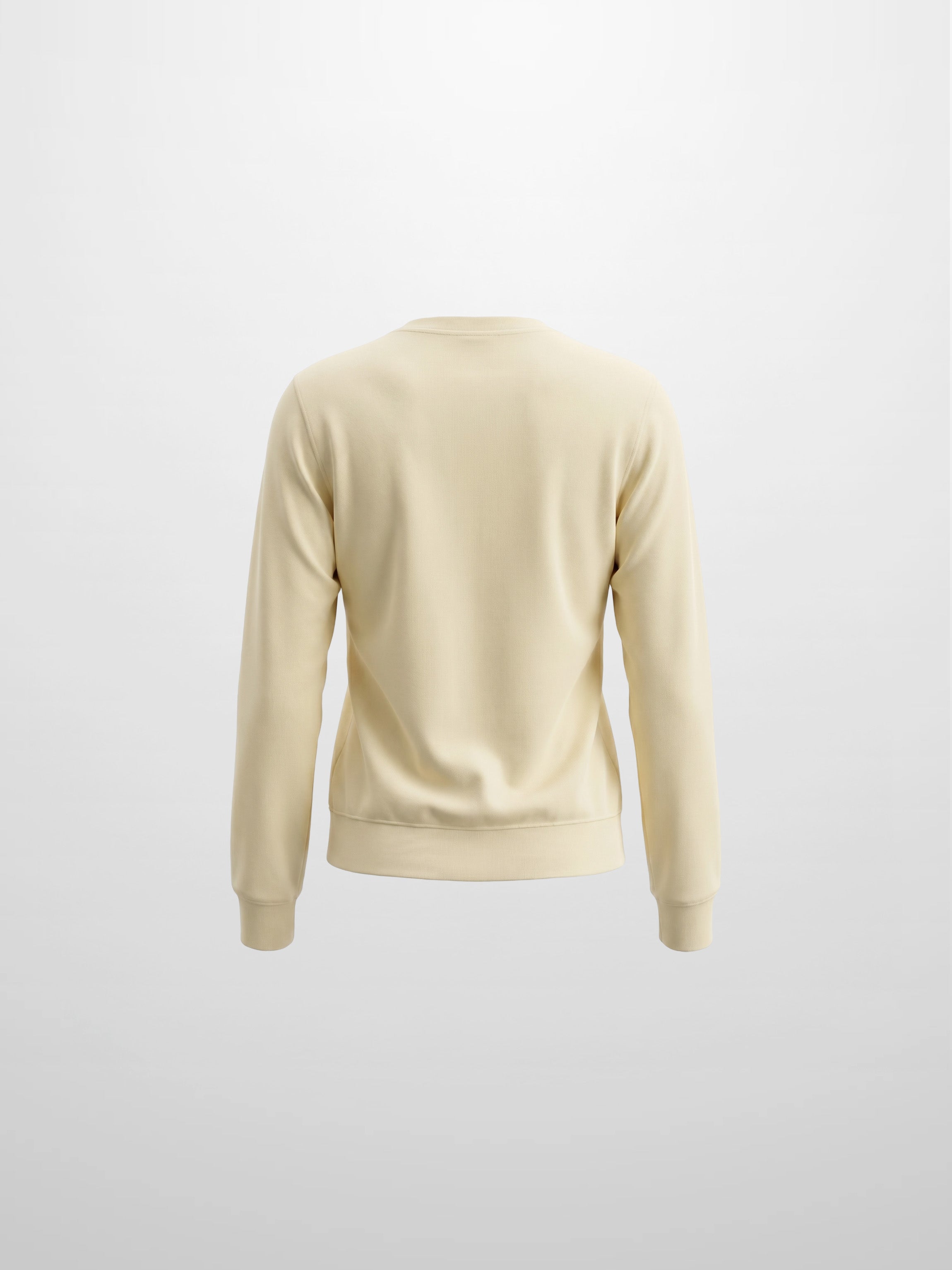 Varsity Bomber-Yellow/Pink