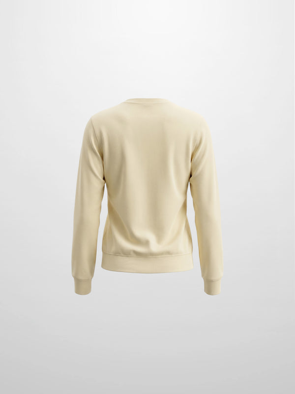 Varsity Bomber-Yellow/Pink