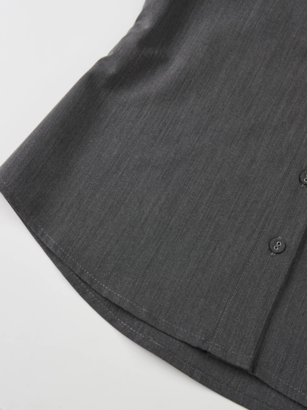 Embelished Blouse - Grey