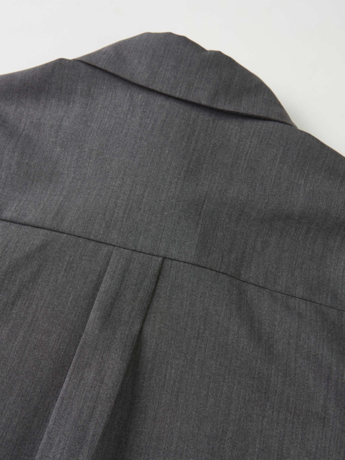 Embelished Blouse - Grey