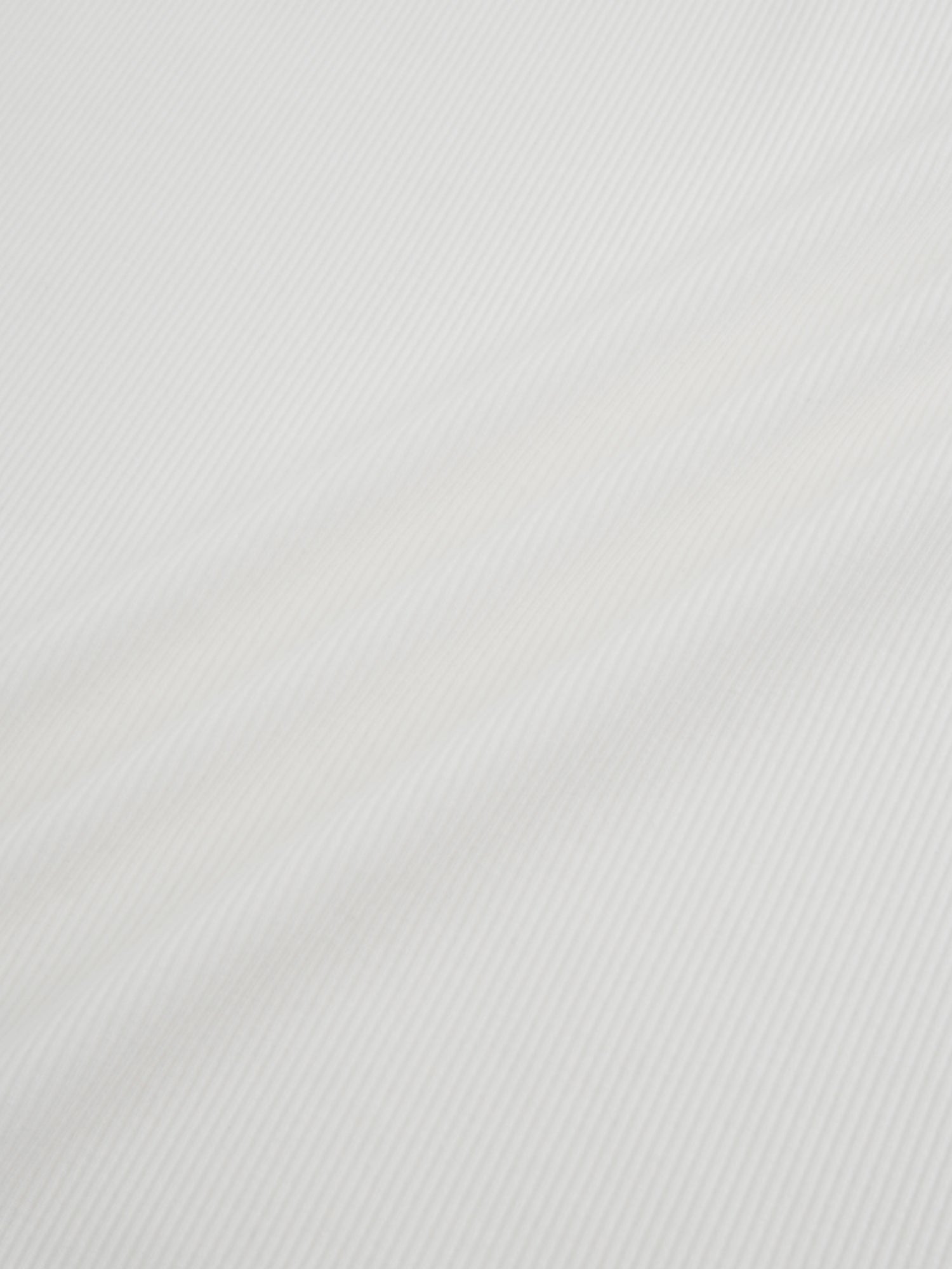 CREW RIBBED DOLMAN-WHITE