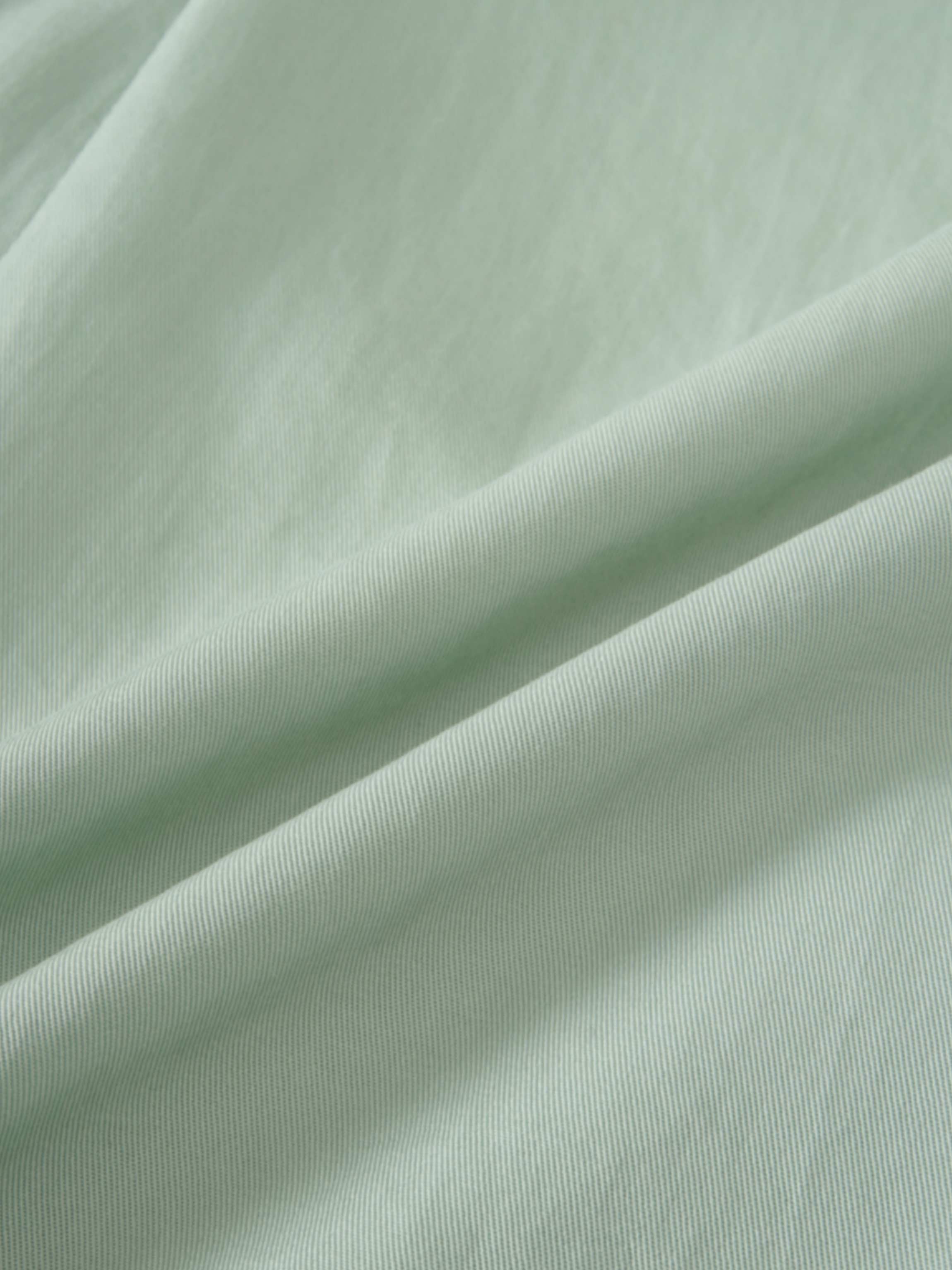 Lightweight Bubble Skirt-Dusty Mint