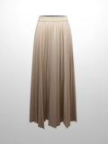 PLEATED SKIRT 37