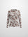 Brown Floral