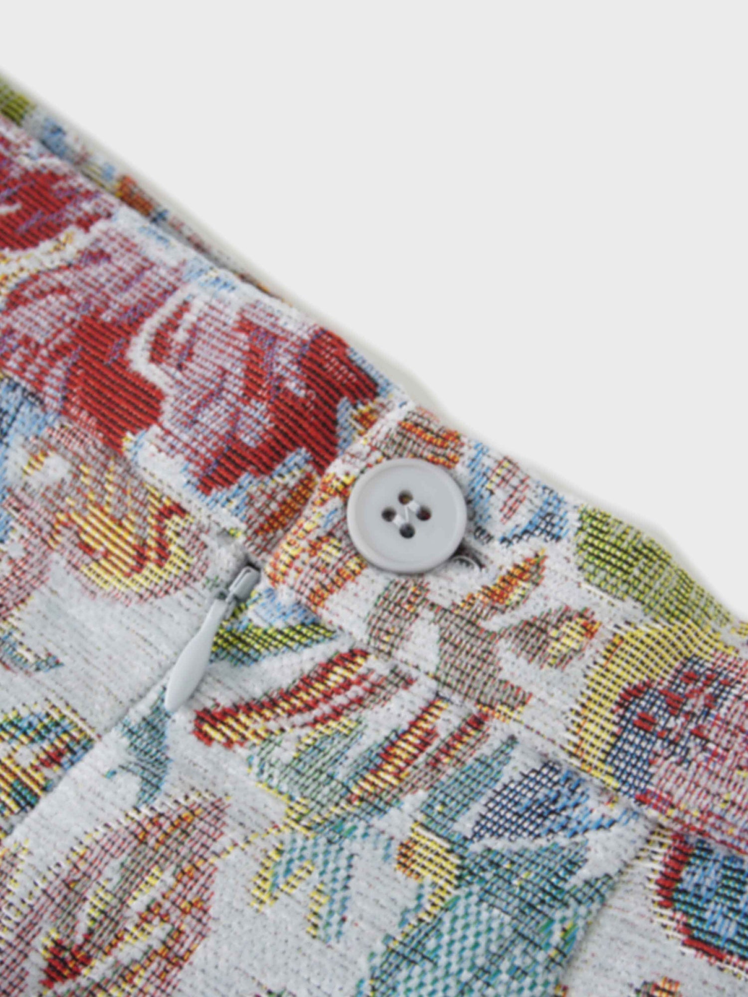 The Olivia Skirt-Tapestry Floral