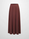 Marni Pleated Skirt 37