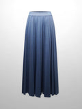 PLEATED SKIRT 35