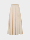 Pleated Skirt 35