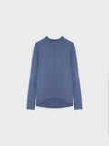 Modal Dolman-Blue