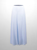 Crinkle Skirt 37