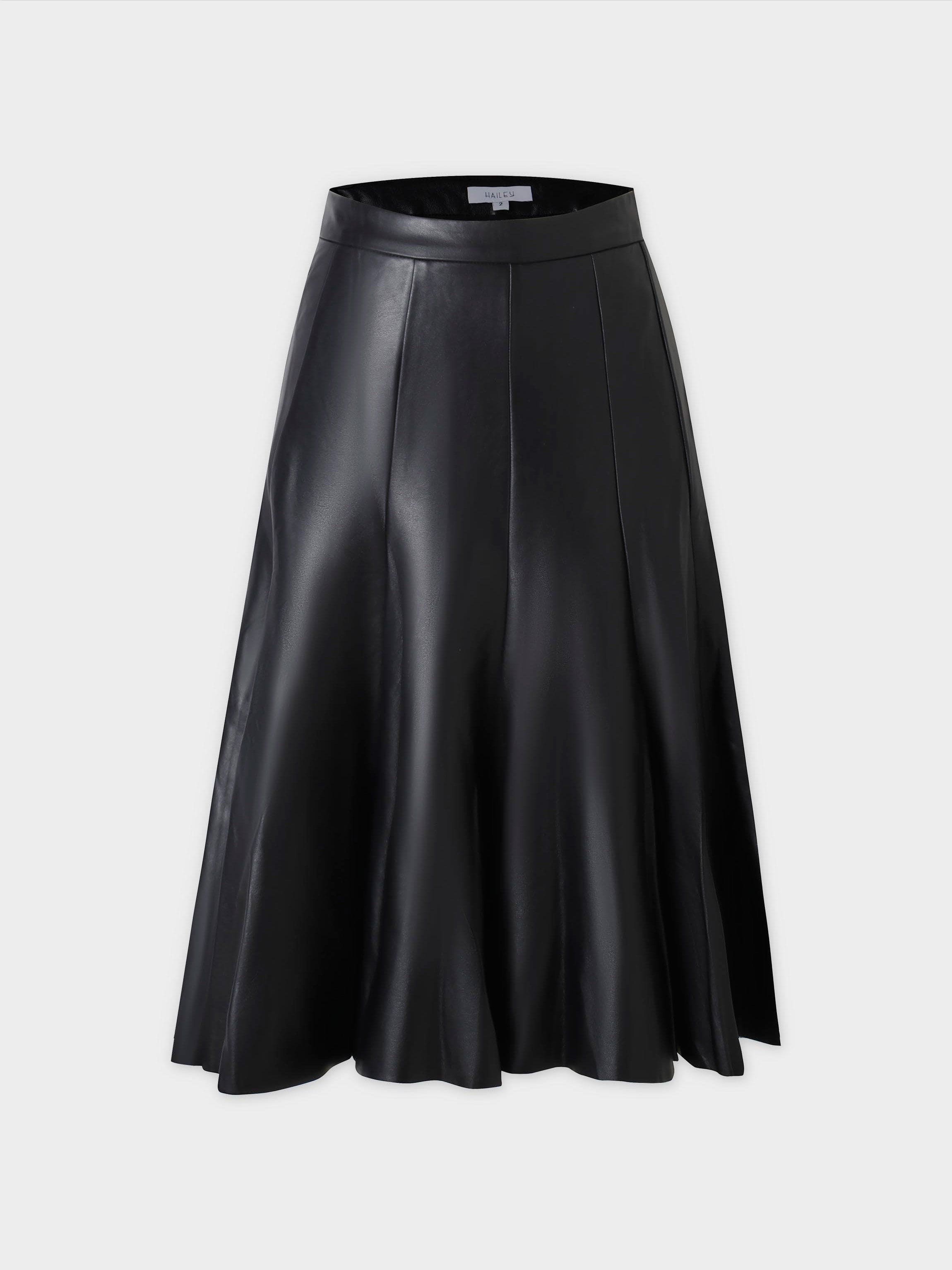 Shop Leather Skirts Fame On Central Fame on Central