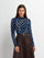Blue Geometric