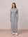 Heathered Grey