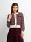 BURGUNDY CREAM