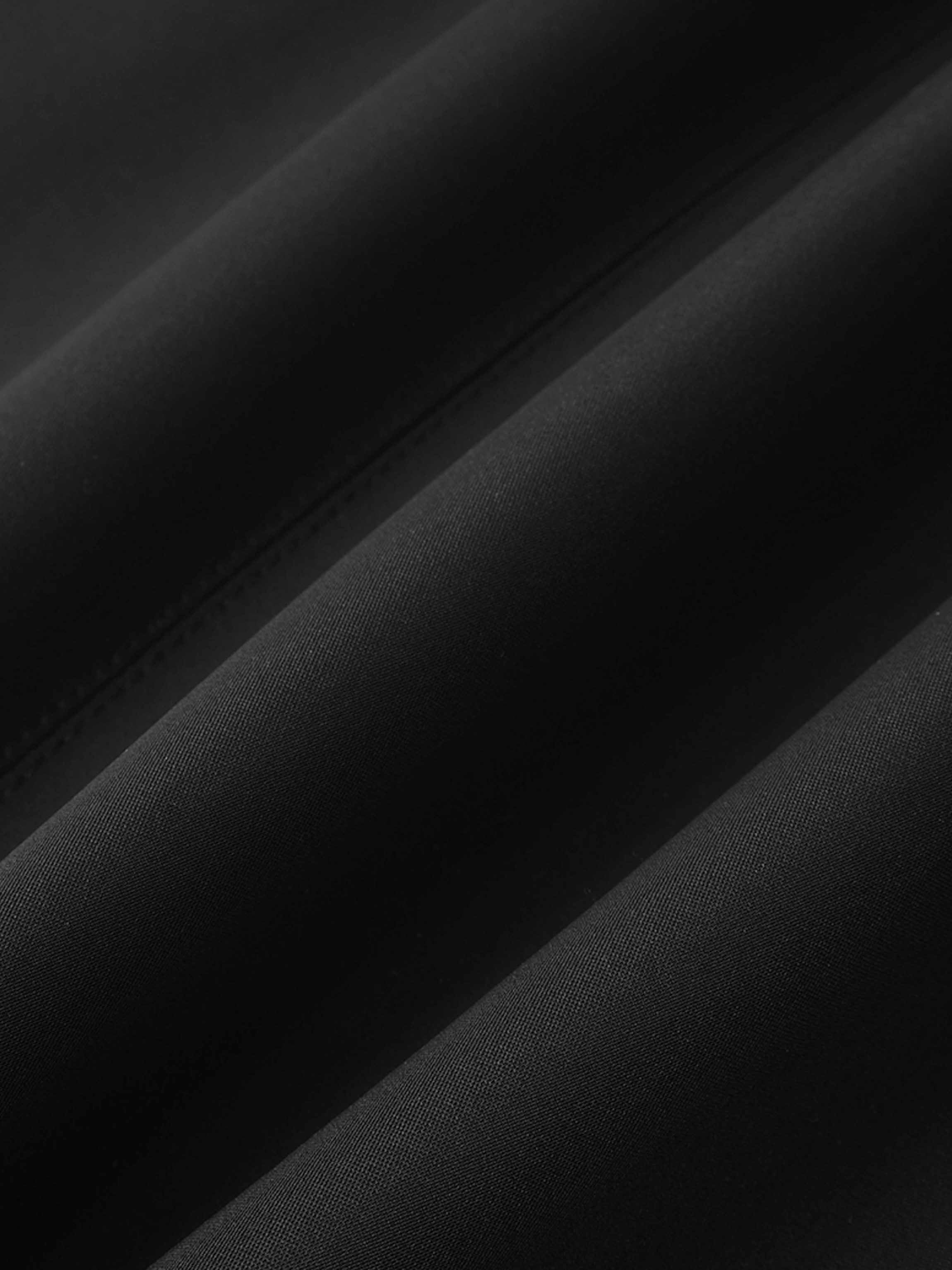 Dianna Dress-Black