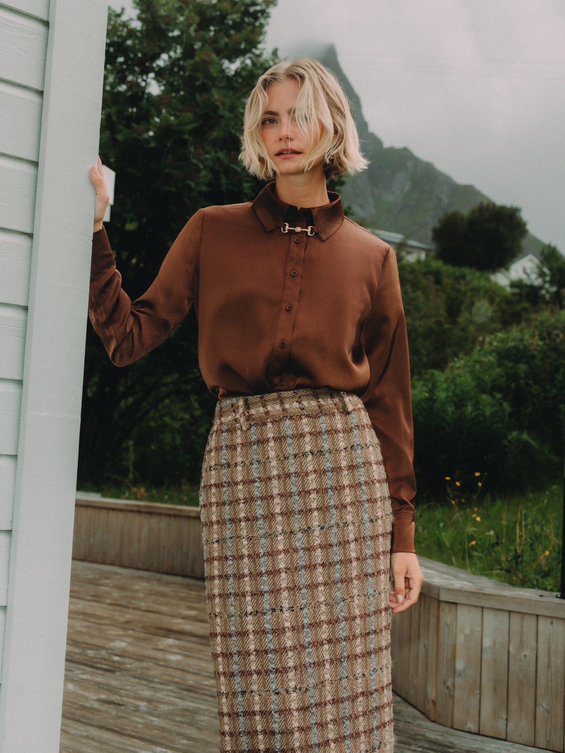 Dressy