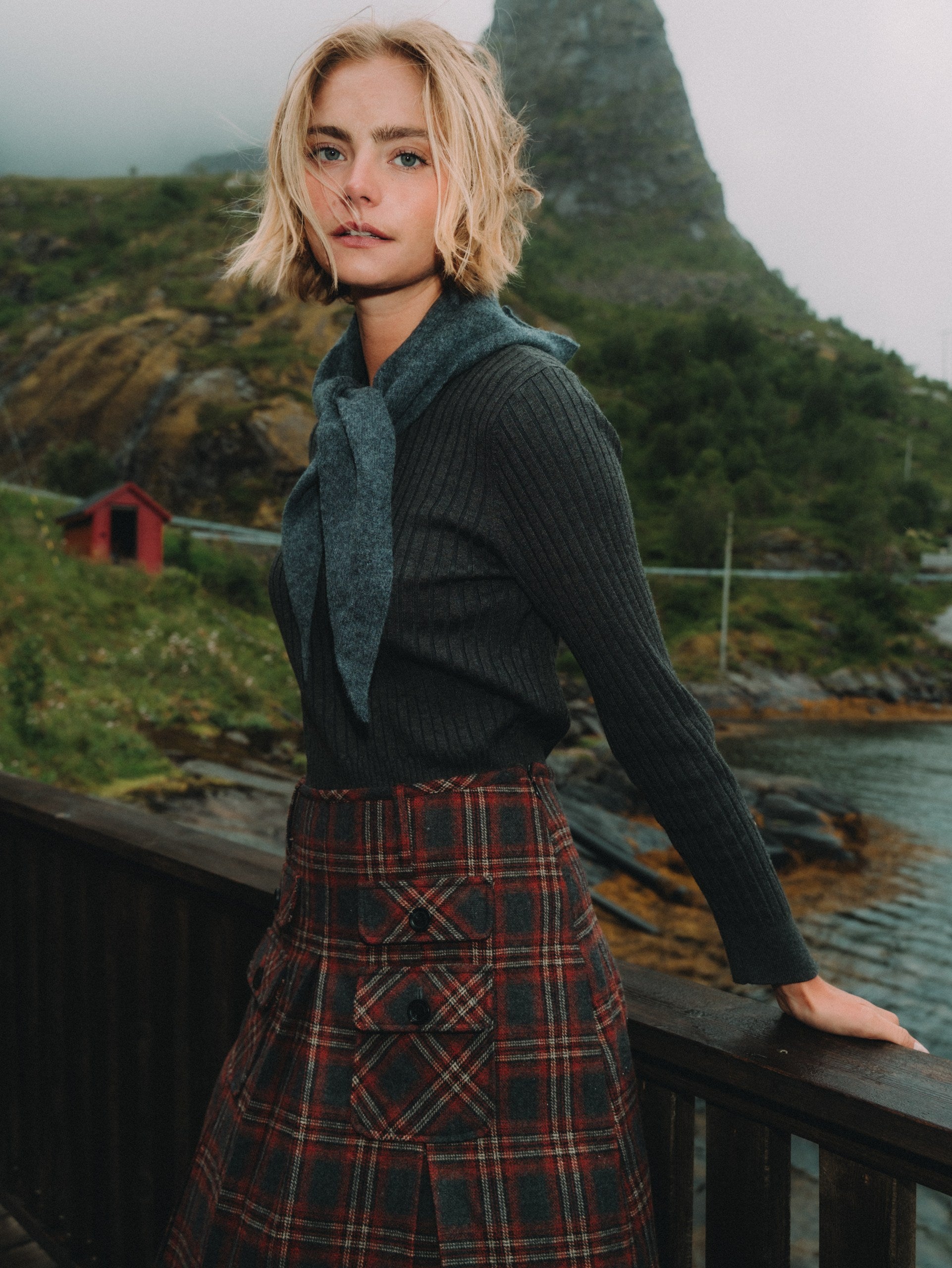 Knits