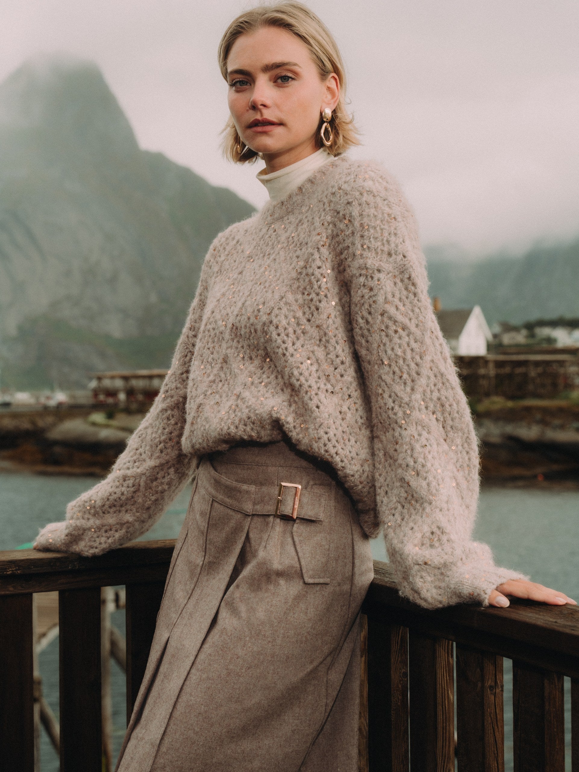 Knits