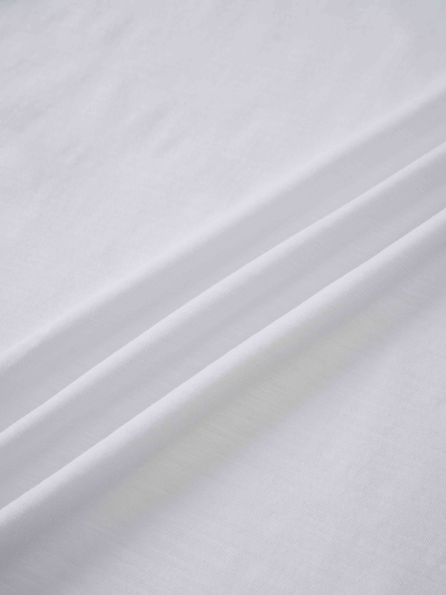 Floral Motif Oversized Tee-Multi