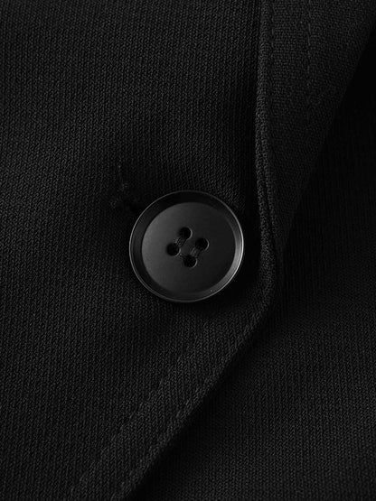 Classic Blazer-Black