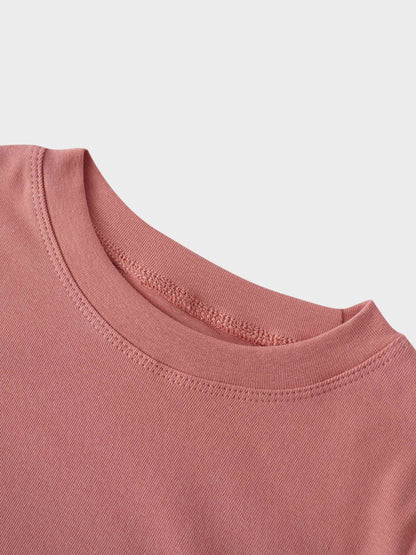 CLASSIC TEE 3Q-BERRY