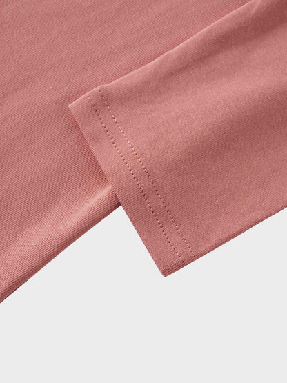CLASSIC TEE 3Q-BERRY