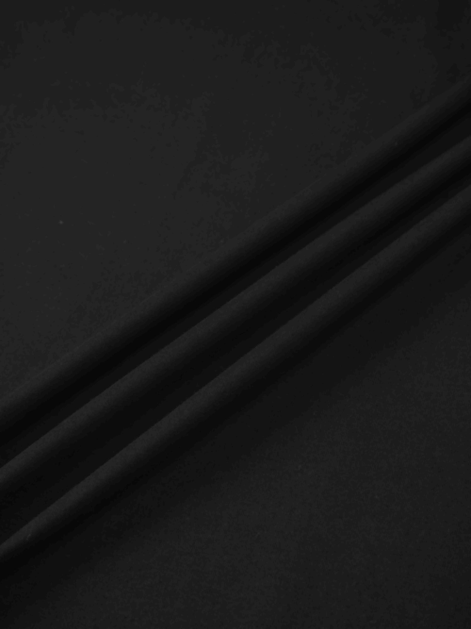 Maxi T-Shirt Dress-Black/White Palm