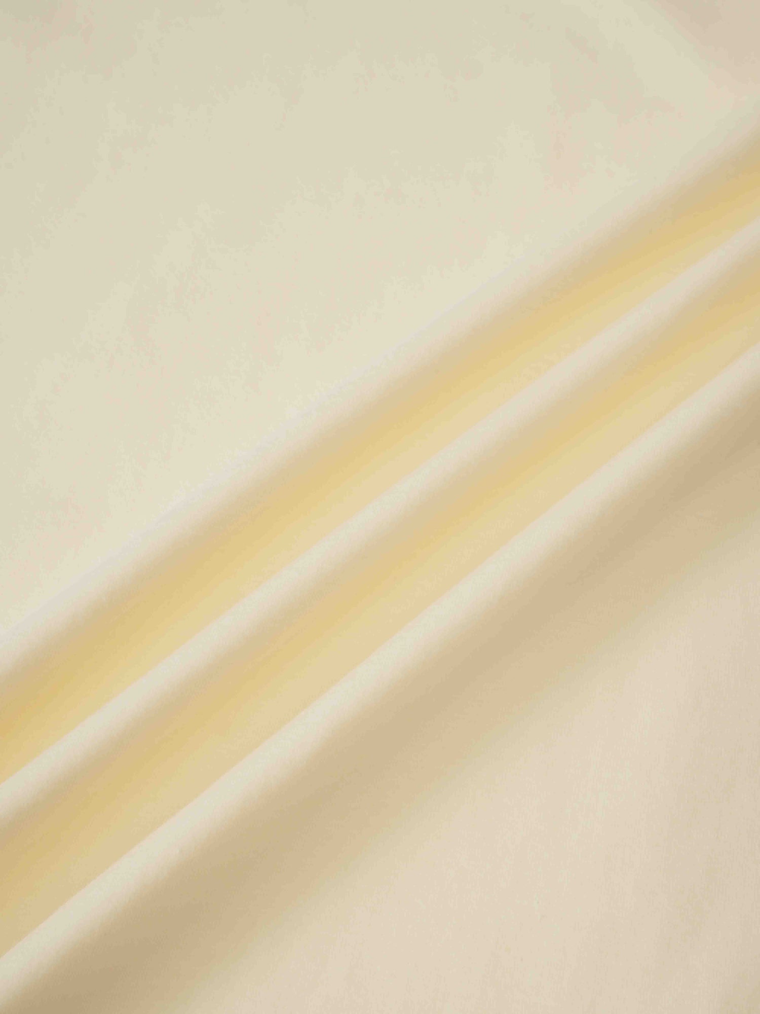 Maxi T-Shirt Dress-Yellow/Blue Palm