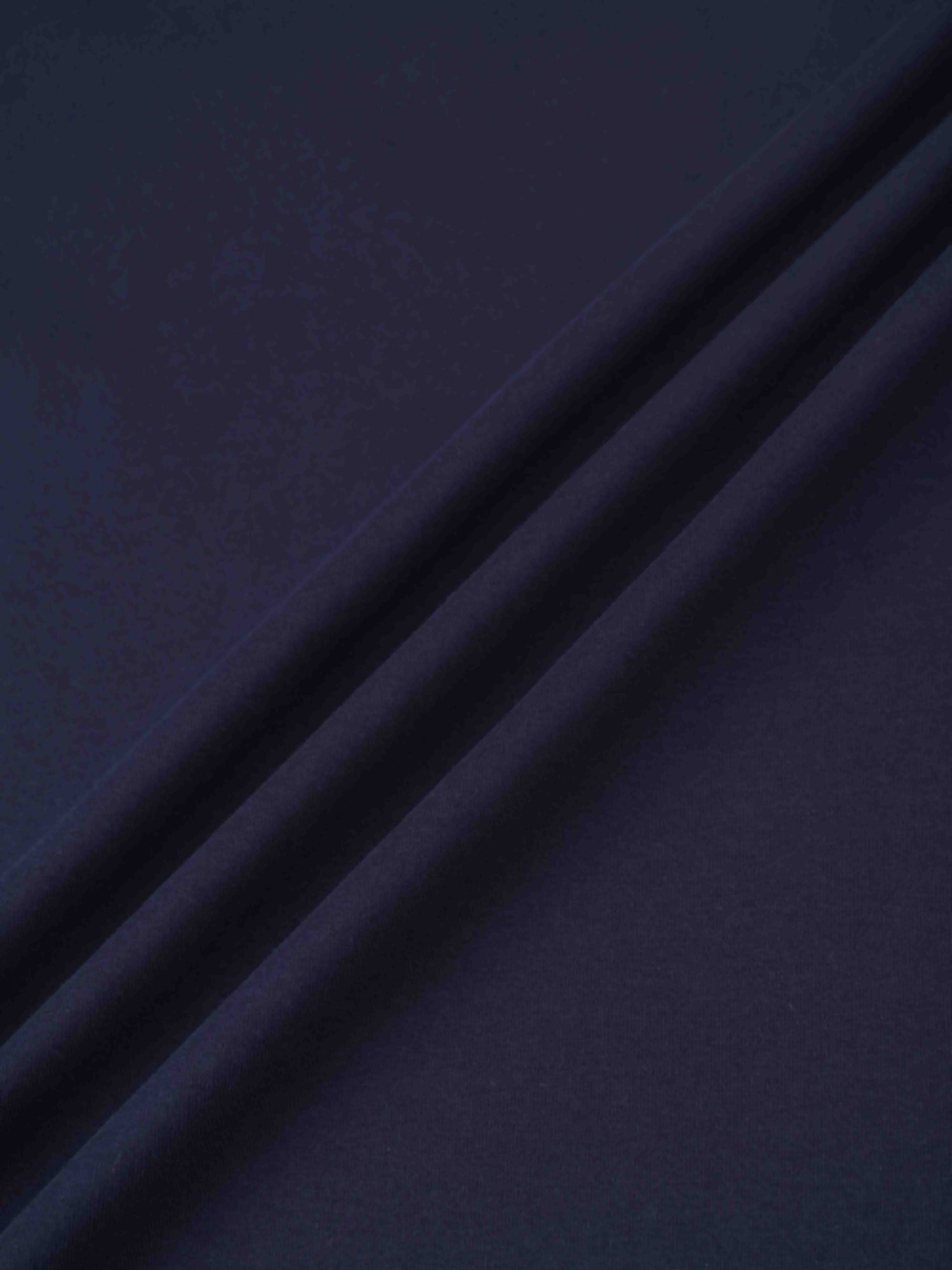 Maxi T-Shirt Dress-Navy/White Tower