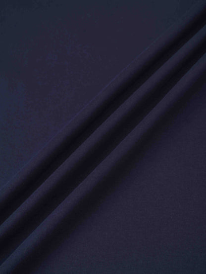 Maxi T-Shirt Dress-Navy/White Tower