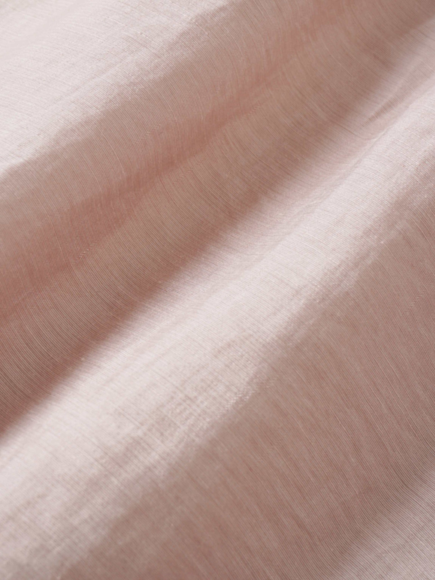 Pointed Yoke Dress Skirt-Ice Latte