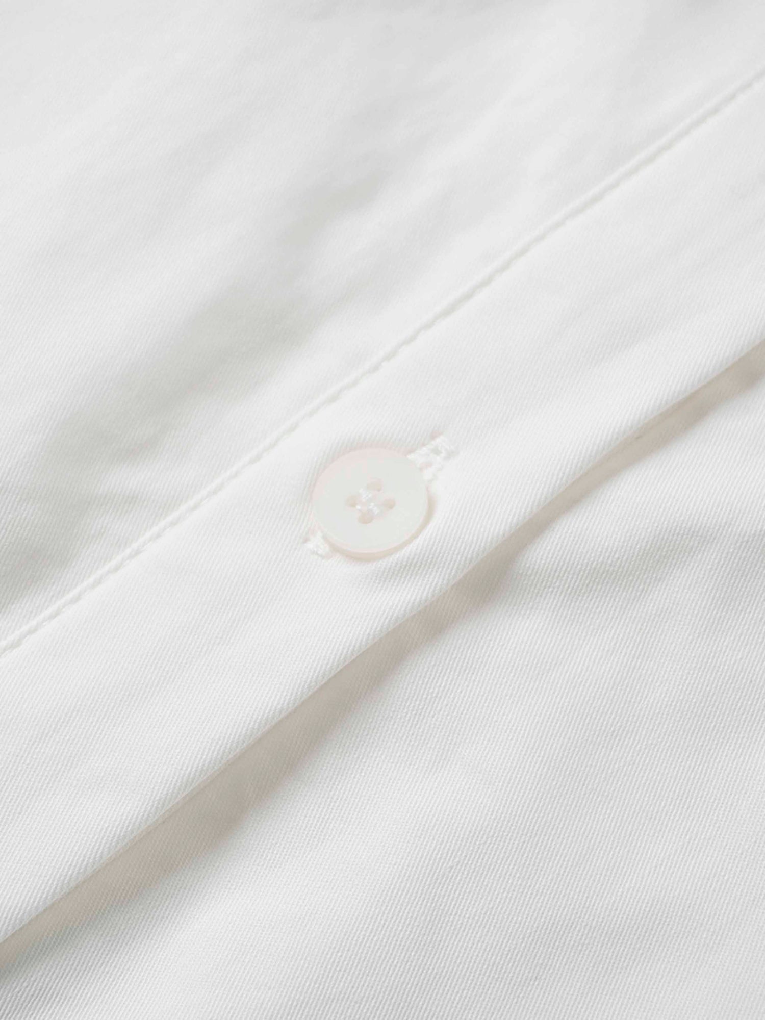 Floral Design Blouse-White