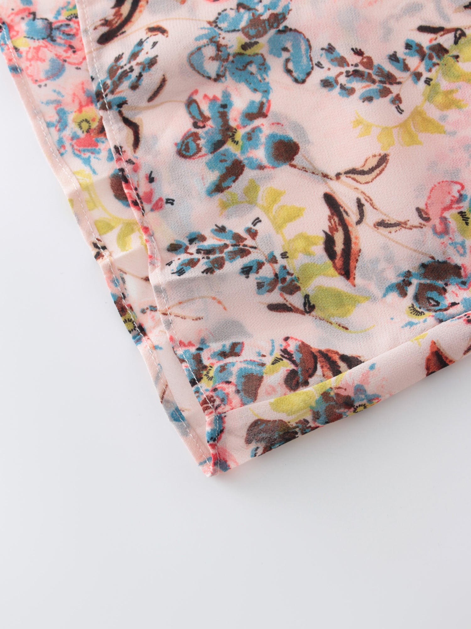 JERSEY MIX FLORAL-FLORAL