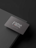 E-Gift Card