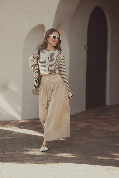 Ron Herman 23FW Wool Jersey Skirt サイズS Ron Herman 23AW Wool Jersey Skirt サイズS - メルカリ