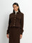 DARK BROWN AS SAMPLED
