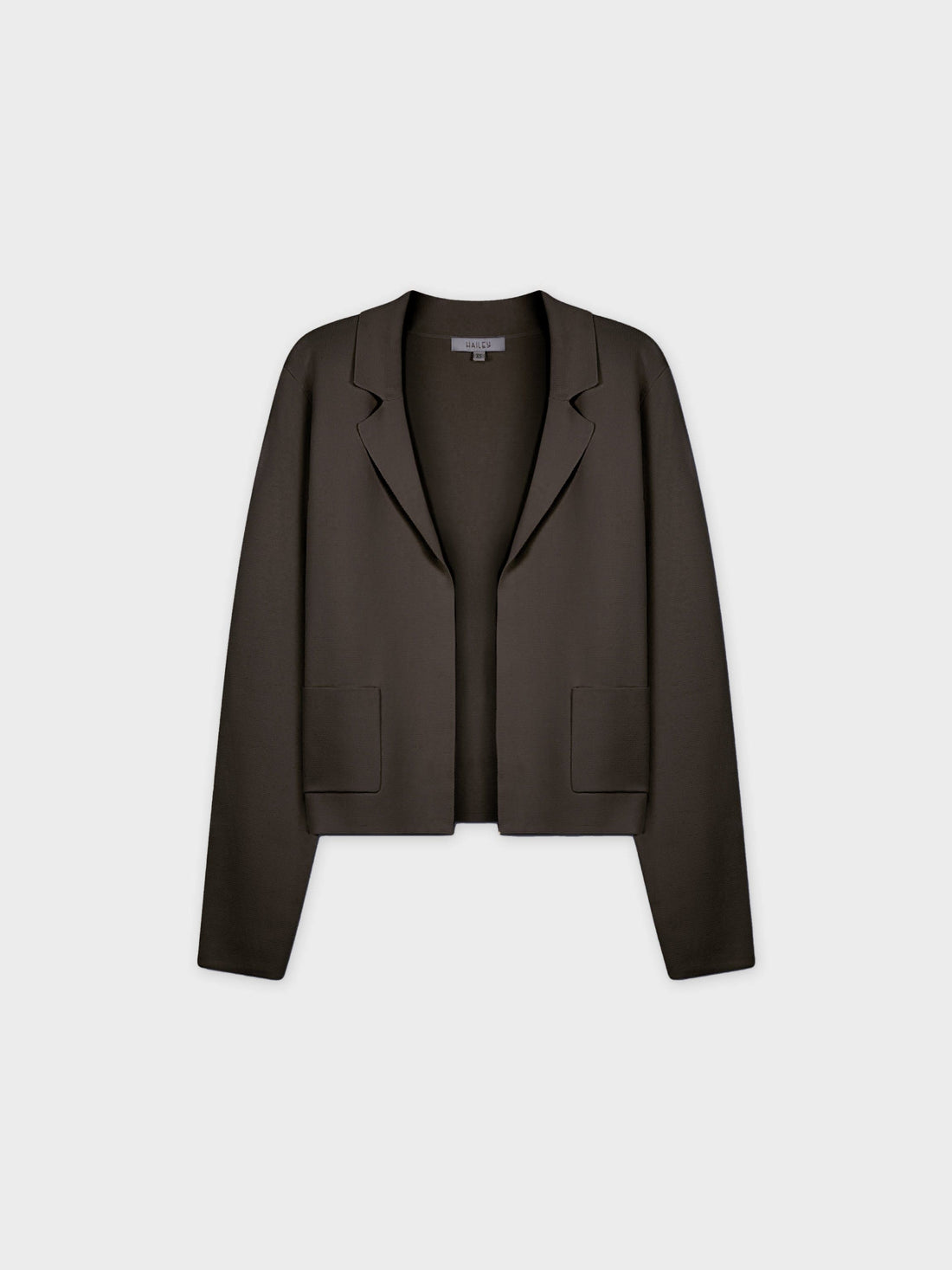 BLAZER PUNTO-NEGRO