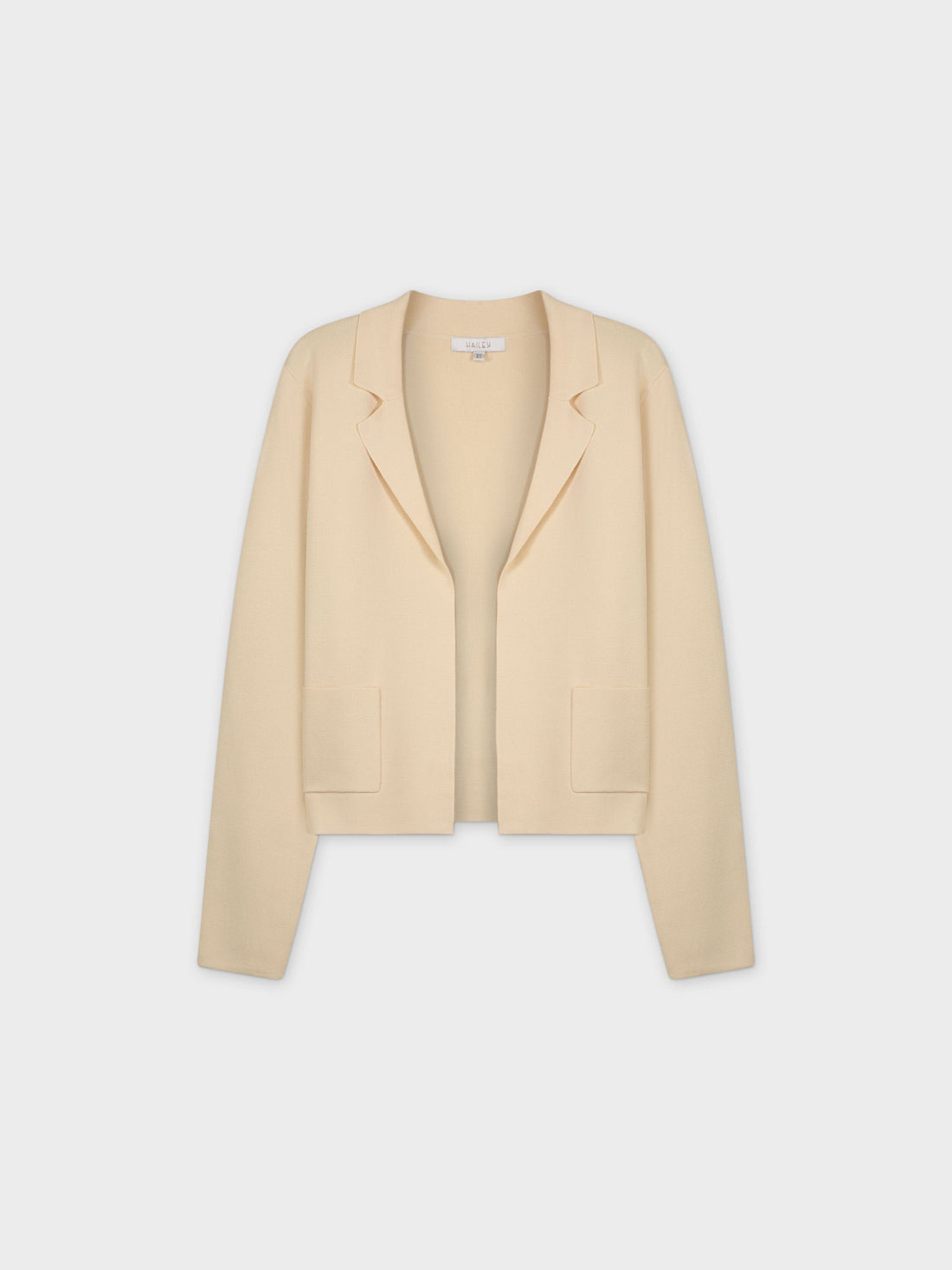 BLAZER PUNTO-MARFIL