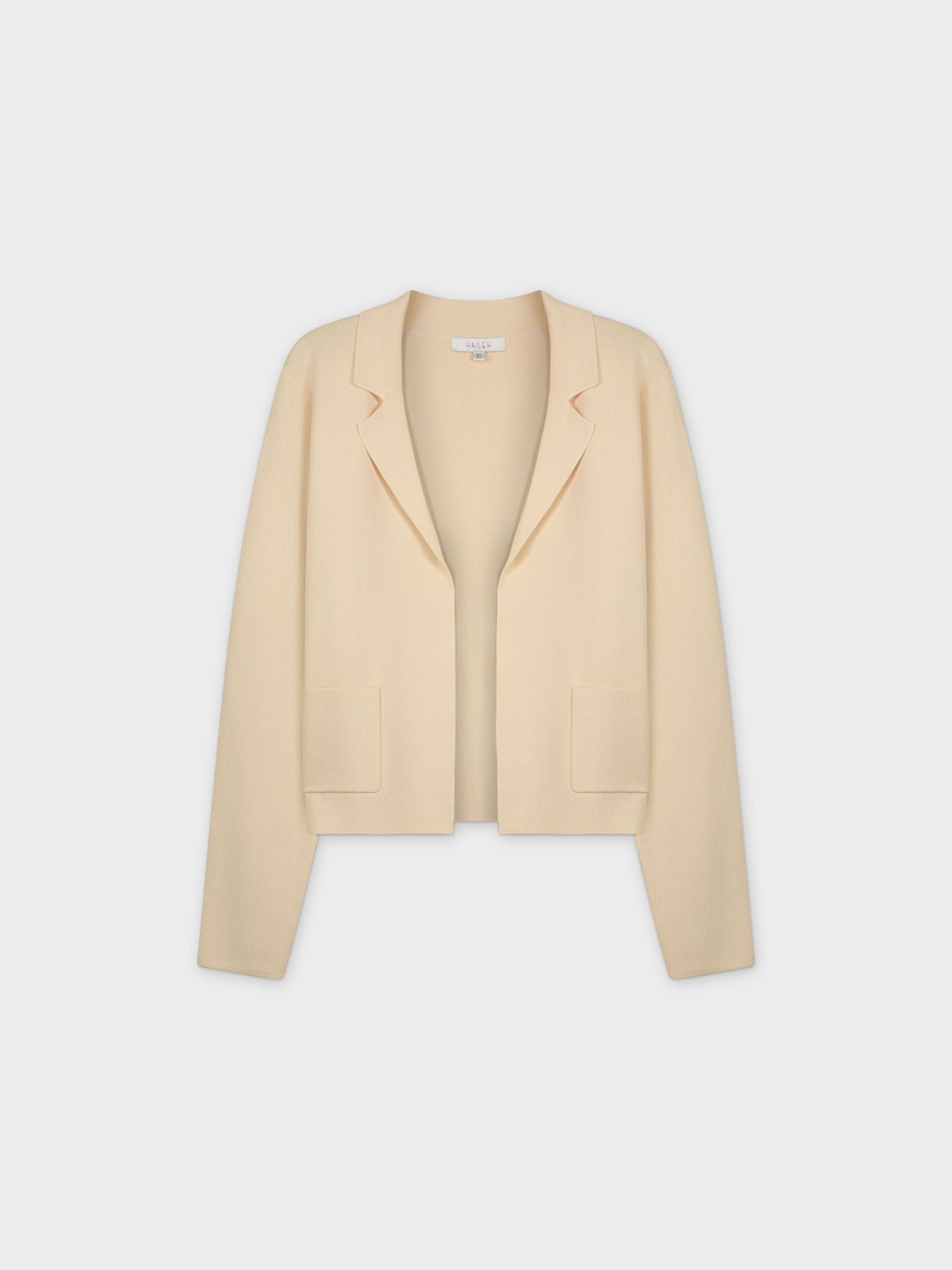 BLAZER PUNTO-MARFIL