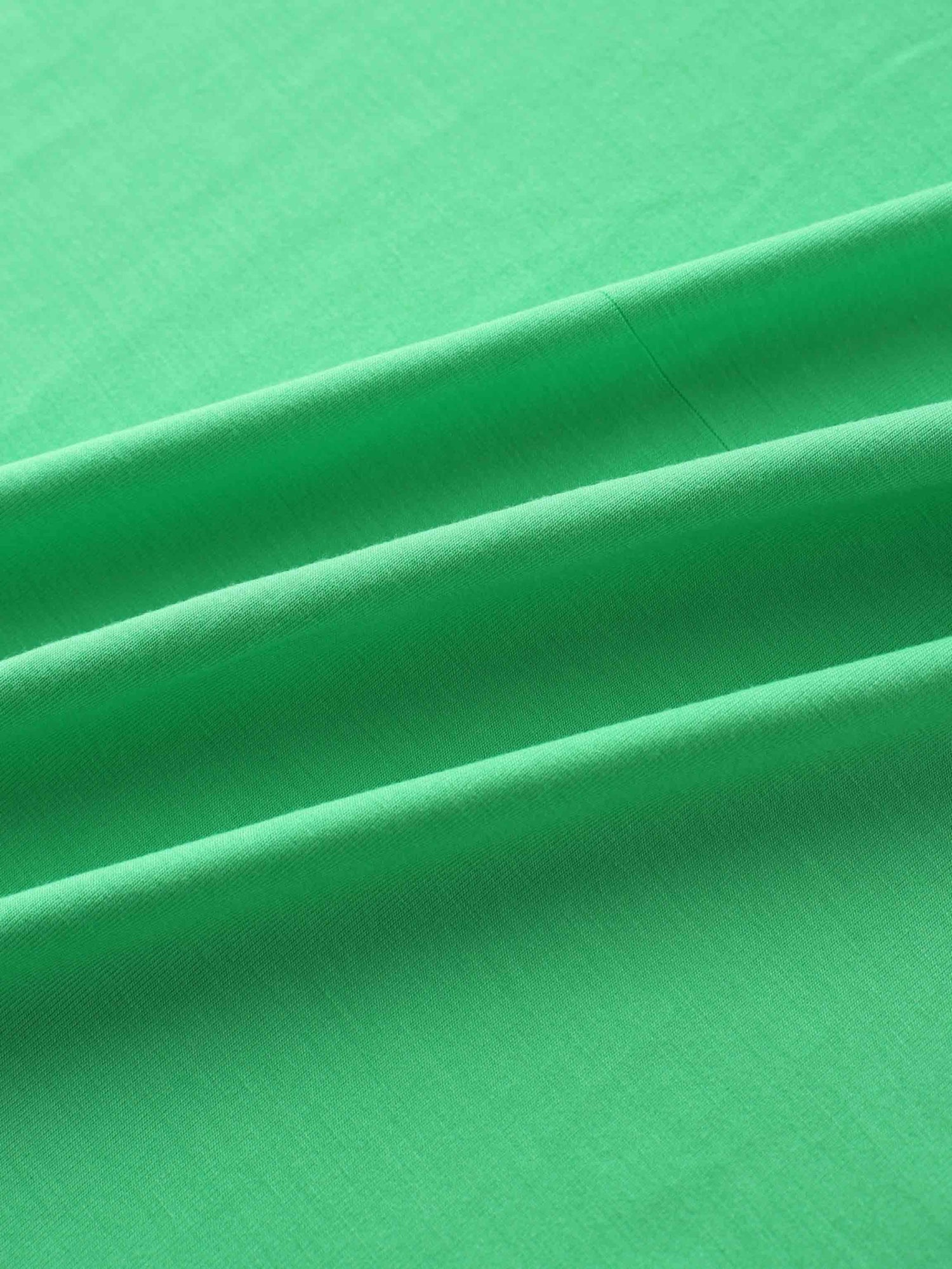 ZIP UP HOODIE-GREEN