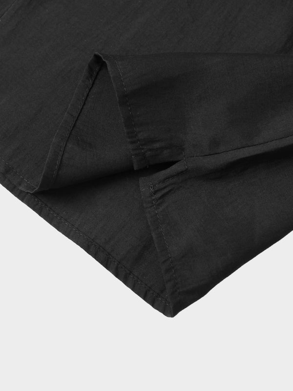 Lily Top-Black