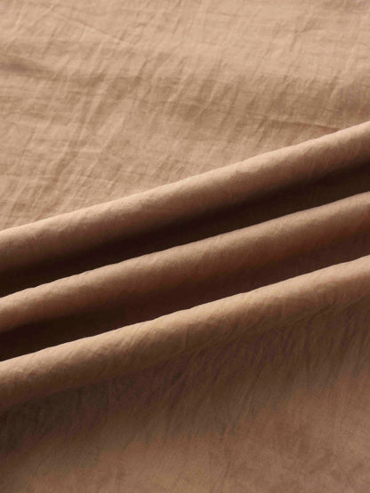 Lily Skirt-Pecan