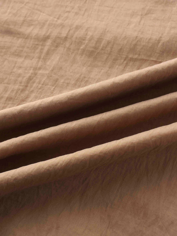 Lily Skirt-Pecan