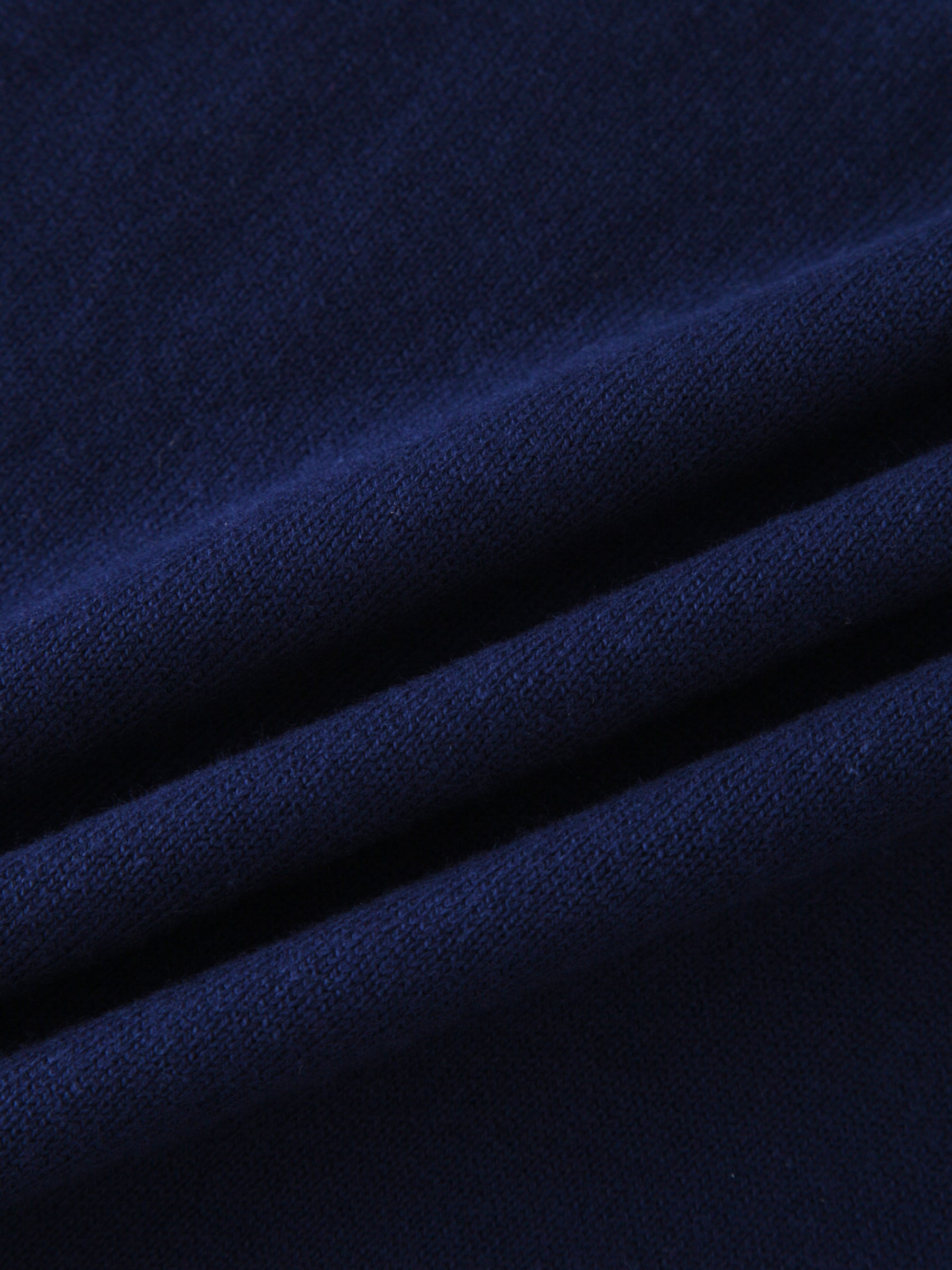 Jersey ligero extragrande-Azul marino